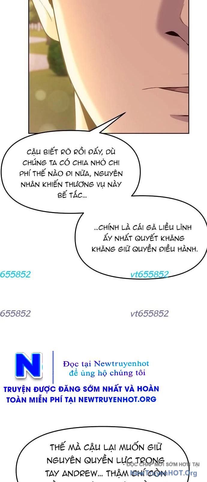 Nhân Viên Thực Tập Kim Cheolsu - chap110 - Trang 52